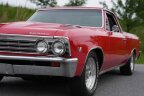 Thumbnail Photo 5 for 1967 Chevrolet El Camino