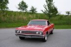 Thumbnail Photo 1 for 1967 Chevrolet El Camino