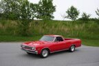 Thumbnail Photo 2 for 1967 Chevrolet El Camino