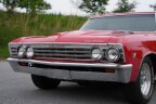 Thumbnail Photo 6 for 1967 Chevrolet El Camino