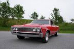 Thumbnail Photo 4 for 1967 Chevrolet El Camino