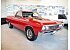 1967 Chevrolet El Camino