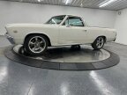 Thumbnail Photo 4 for 1967 Chevrolet El Camino