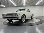 Thumbnail Photo 3 for 1967 Chevrolet El Camino