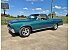 1967 Chevrolet El Camino