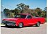 1967 Chevrolet El Camino