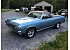 1967 Chevrolet El Camino V8
