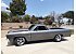 1967 Chevrolet El Camino SS