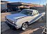 1967 Chevrolet El Camino