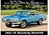 1967 Chevrolet El Camino