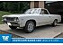 1967 Chevrolet El Camino