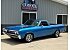 1967 Chevrolet El Camino