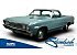 1967 Chevrolet El Camino