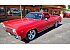 1967 Chevrolet El Camino