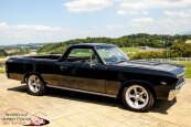 1967 Chevrolet El Camino SS