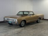 1967 Chevrolet El Camino
