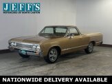 1967 Chevrolet El Camino