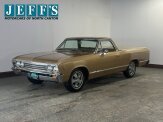 1967 Chevrolet El Camino