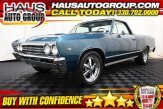 1967 Chevrolet El Camino