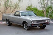 1967 Chevrolet El Camino
