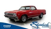 1967 Chevrolet El Camino