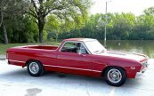 1967 Chevrolet El Camino