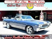 1967 Chevrolet El Camino