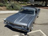 1967 Chevrolet El Camino