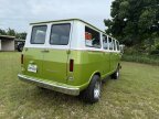Thumbnail Photo 5 for 1967 Chevrolet G10 Sportvan for Sale by Owner