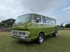 Thumbnail Photo 3 for 1967 Chevrolet G10 Sportvan for Sale by Owner