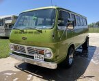 Thumbnail Photo 1 for 1967 Chevrolet G10 Sportvan for Sale by Owner