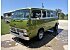 1967 Chevrolet G10 Sportvan