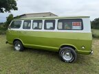 Thumbnail Photo 2 for 1967 Chevrolet G10 Sportvan for Sale by Owner