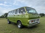 Thumbnail Photo 4 for 1967 Chevrolet G10 Sportvan for Sale by Owner