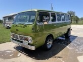 1967 Chevrolet G10 Sportvan