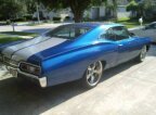 Thumbnail Photo 1 for 1967 Chevrolet Impala