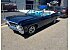 1967 Chevrolet Impala Convertible