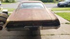 Thumbnail Photo 4 for 1967 Chevrolet Impala
