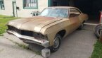 Thumbnail Photo 2 for 1967 Chevrolet Impala