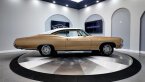 Thumbnail Photo 3 for 1967 Chevrolet Impala