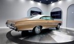 Thumbnail Photo 5 for 1967 Chevrolet Impala