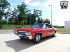 Thumbnail Photo 2 for 1967 Chevrolet Impala SS