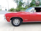 Thumbnail Photo 5 for 1967 Chevrolet Impala SS