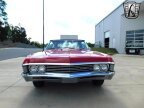 Thumbnail Photo 3 for 1967 Chevrolet Impala SS