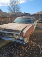 Thumbnail Photo 2 for 1967 Chevrolet Impala