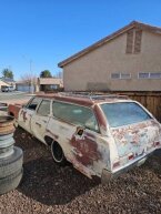 Thumbnail Photo 5 for 1967 Chevrolet Impala