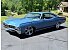 1967 Chevrolet Impala SS