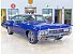 1967 Chevrolet Impala