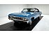 1967 Chevrolet Impala Convertible