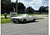 1967 Chevrolet Impala